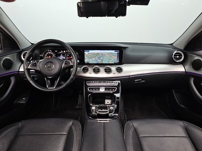 2016 Mercedes-BENZ E-CLASS 照片 5
