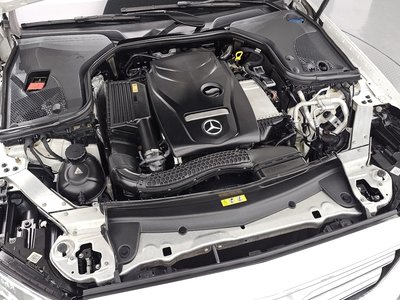 2016 Mercedes-BENZ E-CLASS 照片 7