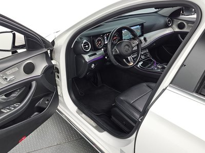 2016 Mercedes-BENZ E-CLASS 缩略图 11