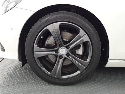 2016 Mercedes-BENZ E-CLASS 照片 6