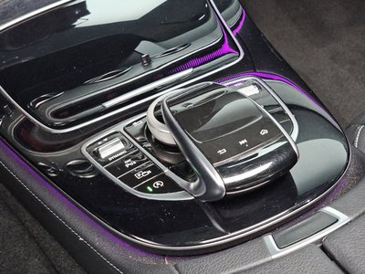 2016 Mercedes-BENZ E-CLASS 缩略图 17