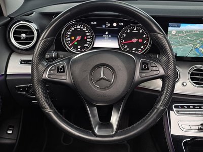 2016 Mercedes-BENZ E-CLASS 缩略图 13