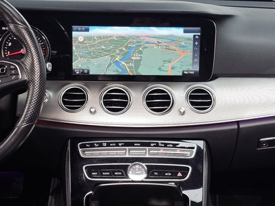 2016 Mercedes-BENZ E-CLASS 缩略图 15