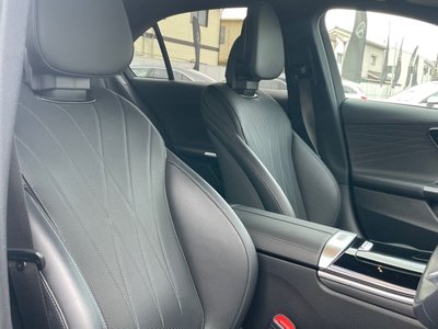 MERCEDES-BENZ C-CLASS - 5