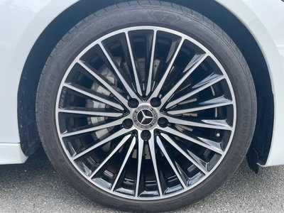 MERCEDES-BENZ C-CLASS - 10