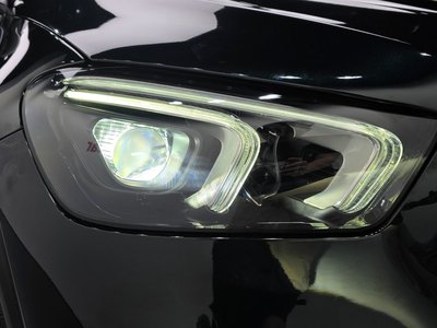 MERCEDES-BENZ GLE - 9