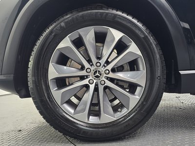 MERCEDES-BENZ GLE - 6