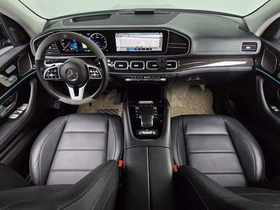 MERCEDES-BENZ GLE - 5