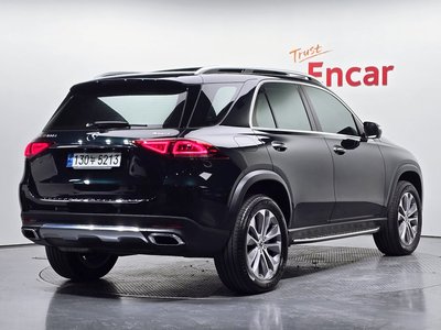 MERCEDES-BENZ GLE - 3