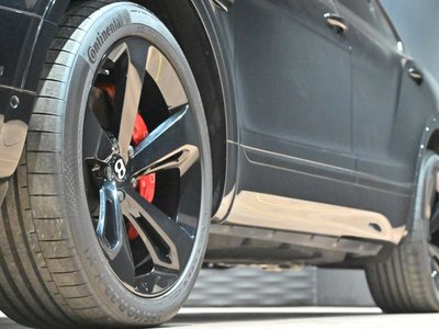 2019 Bentley BENTAYGA — миниатюра 18