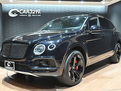 صورة 1 لـ 2019 Bentley BENTAYGA