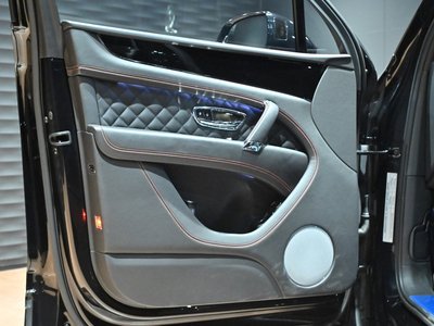 2019 Bentley BENTAYGA — миниатюра 56