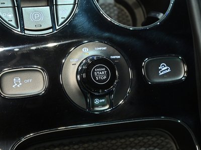 2019 Bentley BENTAYGA — миниатюра 50
