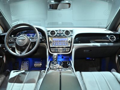 2019 Bentley BENTAYGA — миниатюра 23