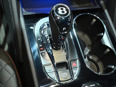 2019 Bentley BENTAYGA — миниатюра 47