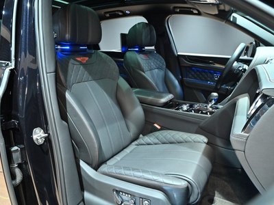2019 Bentley BENTAYGA — миниатюра 20