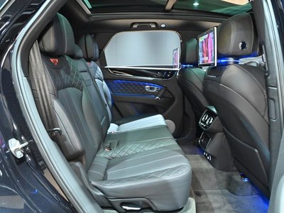 2019 Bentley BENTAYGA — миниатюра 22