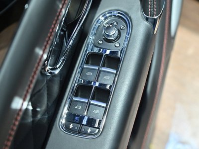 2019 Bentley BENTAYGA — миниатюра 55