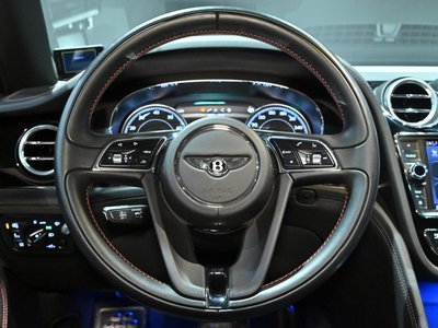 2019 Bentley BENTAYGA — миниатюра 41