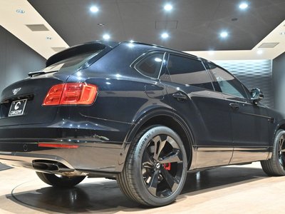 2019 Bentley BENTAYGA — миниатюра 63