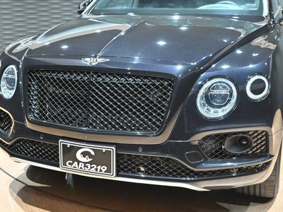 2019 Bentley BENTAYGA — миниатюра 33