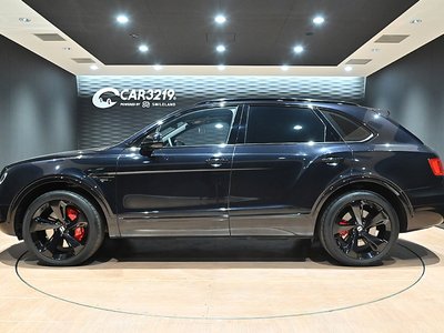 2019 Bentley BENTAYGA — миниатюра 11