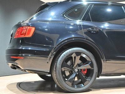 2019 Bentley BENTAYGA — миниатюра 29