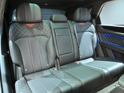 2019 Bentley BENTAYGA — миниатюра 21