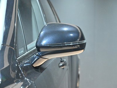 2019 Bentley BENTAYGA — миниатюра 32
