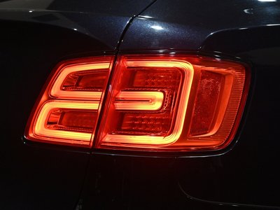 2019 Bentley BENTAYGA — миниатюра 31