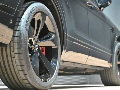2019 Bentley BENTAYGA — миниатюра 19