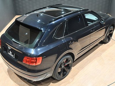 صورة 9 لـ 2019 Bentley BENTAYGA