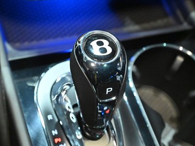 2019 Bentley BENTAYGA — миниатюра 48