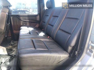 MERCEDES-BENZ G-CLASS - 6