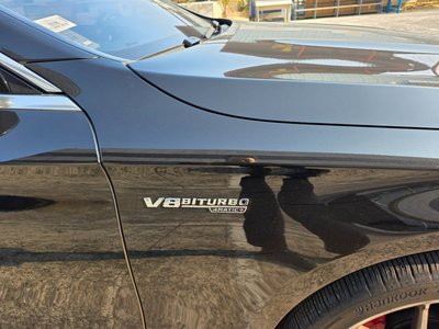 MERCEDES-BENZ S-CLASS - 4