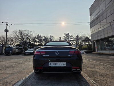 MERCEDES-BENZ S-CLASS - 10