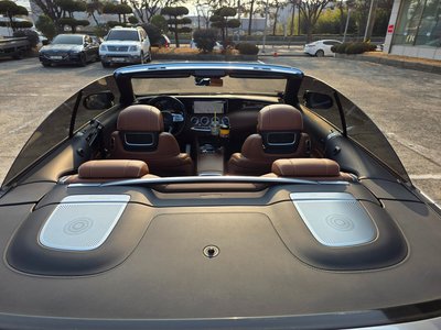 MERCEDES-BENZ S-CLASS - 9