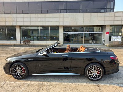 MERCEDES-BENZ S-CLASS - 7