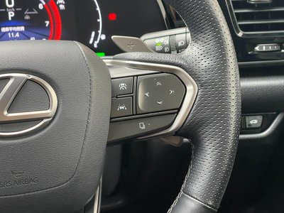 LEXUS NX - 7