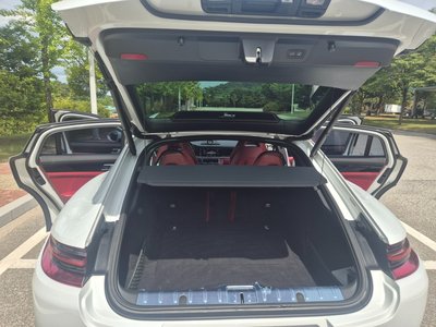 صورة 5 لـ 2018 Porsche PANAMERA