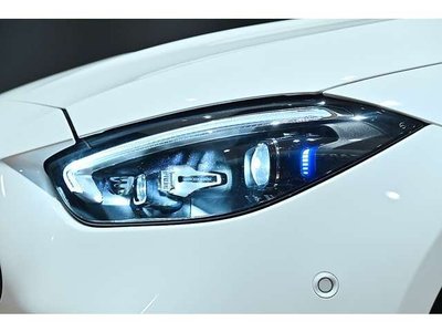 2023 MERCEDES-BENZ C-CLASS — миниатюра 24