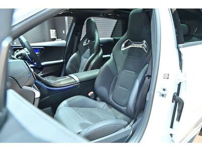 2023 MERCEDES-BENZ C-CLASS — миниатюра 18