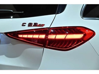 2023 MERCEDES-BENZ C-CLASS — миниатюра 25
