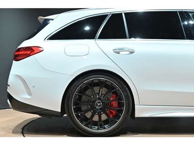 2023 MERCEDES-BENZ C-CLASS — миниатюра 23