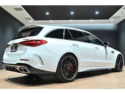 2023 MERCEDES-BENZ C-CLASS — миниатюра 53