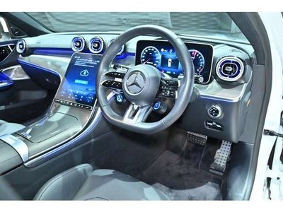 2023 MERCEDES-BENZ C-CLASS — миниатюра 31