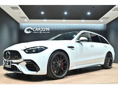 2023 MERCEDES-BENZ C-CLASS — миниатюра 54