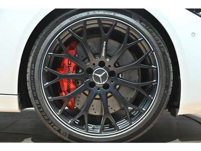 2023 MERCEDES-BENZ C-CLASS — миниатюра 15