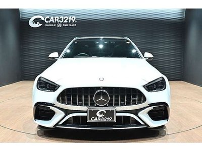 MERCEDES-BENZ C-CLASS - 6