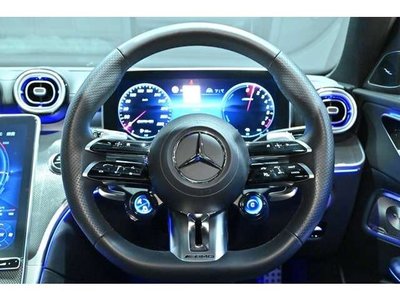 2023 MERCEDES-BENZ C-CLASS — миниатюра 33